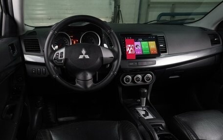 Mitsubishi Lancer IX, 2008 год, 789 000 рублей, 6 фотография