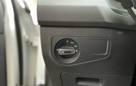 Volkswagen Tiguan II, 2021 год, 2 170 000 рублей, 12 фотография
