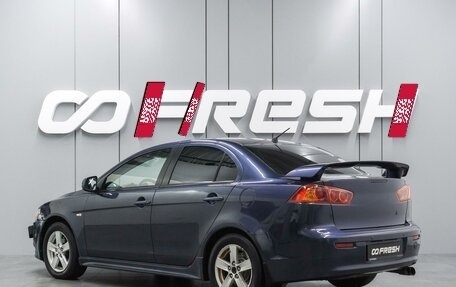 Mitsubishi Lancer IX, 2008 год, 789 000 рублей, 2 фотография