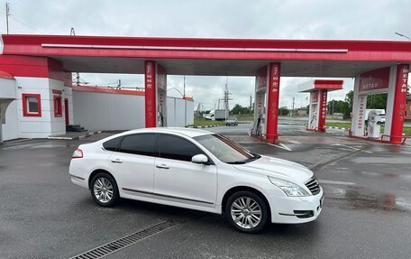Nissan Teana, 2012 год, 1 400 000 рублей, 7 фотография