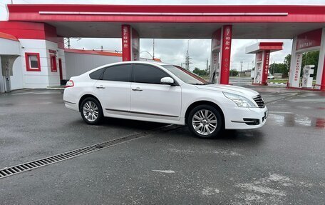 Nissan Teana, 2012 год, 1 400 000 рублей, 6 фотография