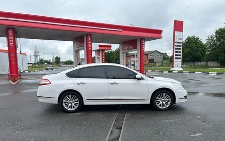 Nissan Teana, 2012 год, 1 400 000 рублей, 5 фотография