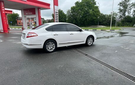 Nissan Teana, 2012 год, 1 400 000 рублей, 9 фотография