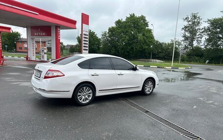 Nissan Teana, 2012 год, 1 400 000 рублей, 11 фотография
