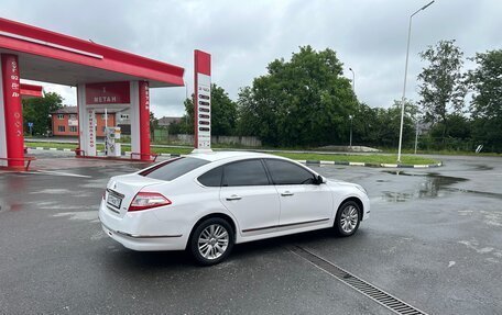 Nissan Teana, 2012 год, 1 400 000 рублей, 10 фотография