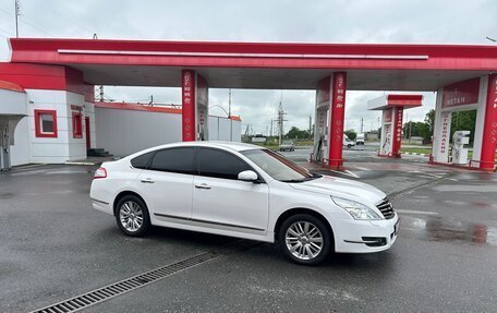 Nissan Teana, 2012 год, 1 400 000 рублей, 8 фотография