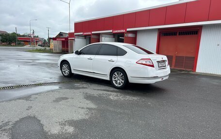 Nissan Teana, 2012 год, 1 400 000 рублей, 12 фотография