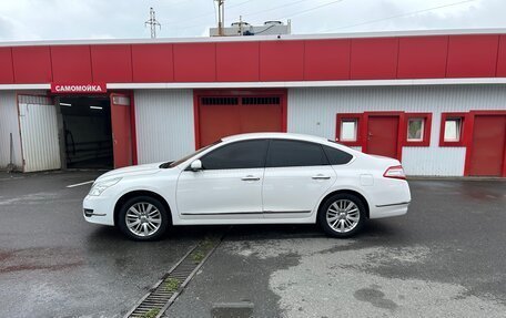 Nissan Teana, 2012 год, 1 400 000 рублей, 14 фотография