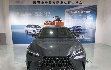 Lexus NX, 2022 год, 3 490 000 рублей, 2 фотография