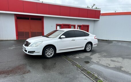 Nissan Teana, 2012 год, 1 400 000 рублей, 16 фотография