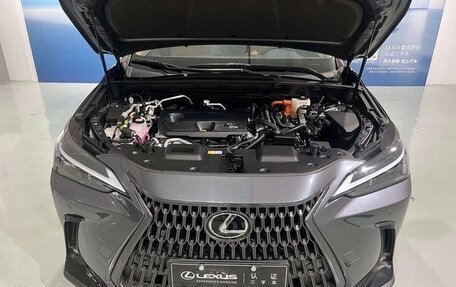Lexus NX, 2022 год, 3 490 000 рублей, 5 фотография