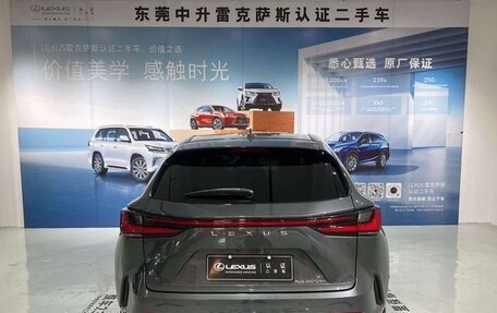 Lexus NX, 2022 год, 3 490 000 рублей, 4 фотография