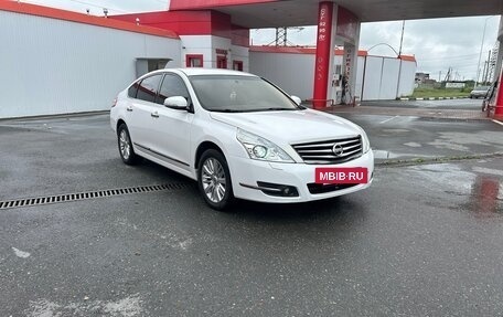 Nissan Teana, 2012 год, 1 400 000 рублей, 3 фотография