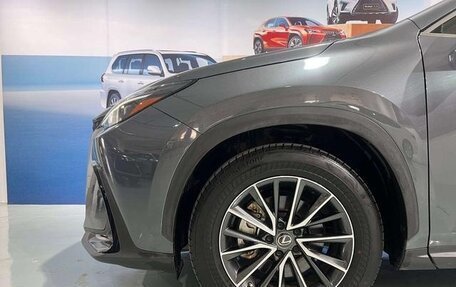 Lexus NX, 2022 год, 3 490 000 рублей, 7 фотография