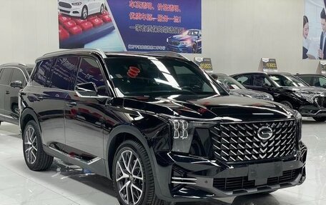 GAC GS8, 2022 год, 2 610 000 рублей, 2 фотография
