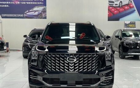 GAC GS8, 2022 год, 2 610 000 рублей, 3 фотография