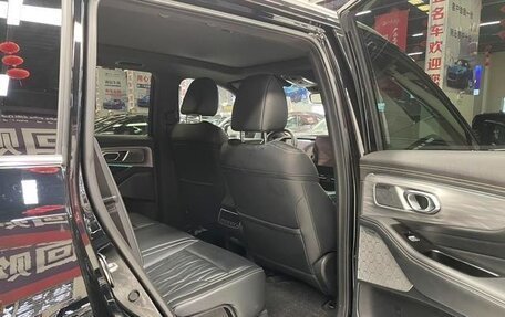 GAC GS8, 2022 год, 2 610 000 рублей, 10 фотография