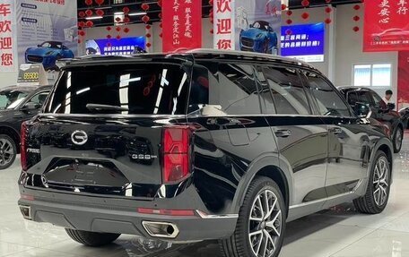 GAC GS8, 2022 год, 2 610 000 рублей, 5 фотография