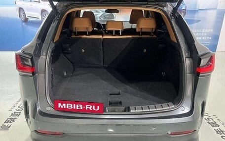 Lexus NX, 2022 год, 3 490 000 рублей, 6 фотография