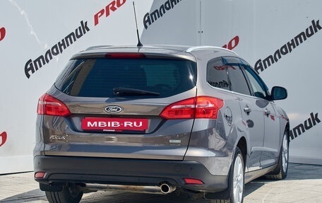 Ford Focus III, 2016 год, 1 375 000 рублей, 4 фотография