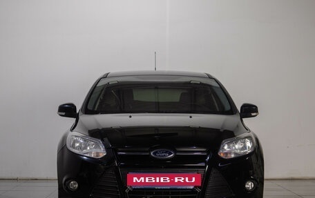 Ford Focus III, 2014 год, 1 039 000 рублей, 2 фотография