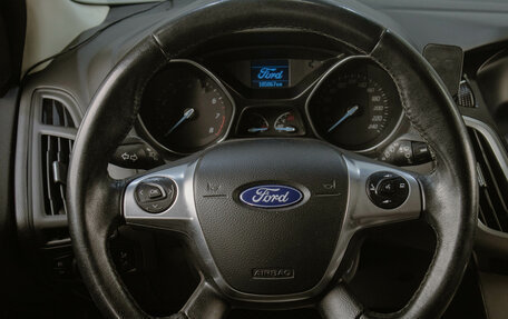 Ford Focus III, 2014 год, 1 039 000 рублей, 11 фотография