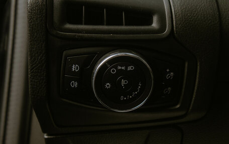 Ford Focus III, 2014 год, 1 039 000 рублей, 9 фотография