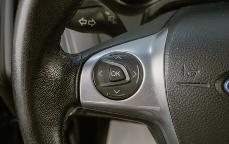 Ford Focus III, 2014 год, 1 039 000 рублей, 10 фотография