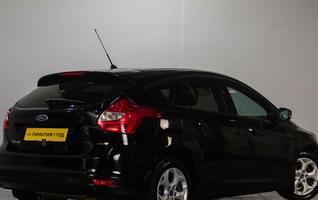 Ford Focus III, 2014 год, 1 039 000 рублей, 6 фотография
