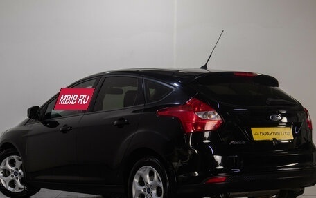 Ford Focus III, 2014 год, 1 039 000 рублей, 4 фотография