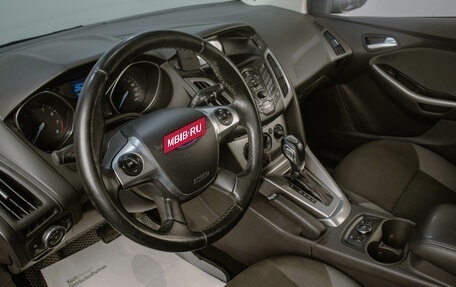 Ford Focus III, 2014 год, 1 039 000 рублей, 7 фотография