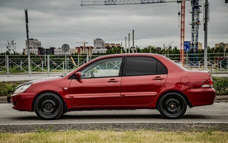 Mitsubishi Lancer IX, 2006 год, 420 000 рублей, 5 фотография