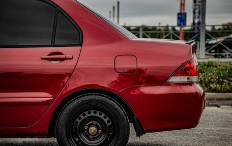 Mitsubishi Lancer IX, 2006 год, 420 000 рублей, 6 фотография
