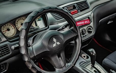 Mitsubishi Lancer IX, 2006 год, 420 000 рублей, 13 фотография