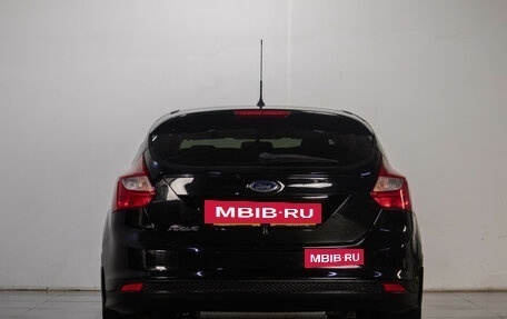 Ford Focus III, 2014 год, 1 039 000 рублей, 5 фотография