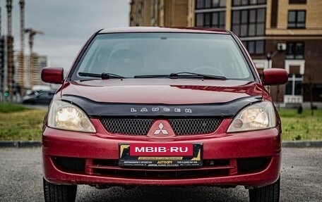 Mitsubishi Lancer IX, 2006 год, 420 000 рублей, 3 фотография