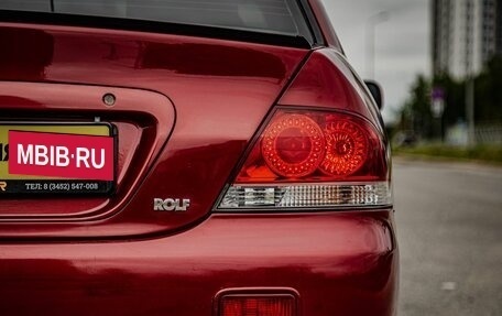 Mitsubishi Lancer IX, 2006 год, 420 000 рублей, 9 фотография