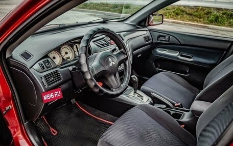 Mitsubishi Lancer IX, 2006 год, 420 000 рублей, 12 фотография