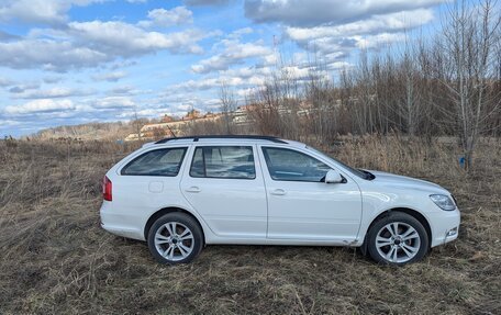 Skoda Octavia, 2012 год, 1 100 000 рублей, 4 фотография