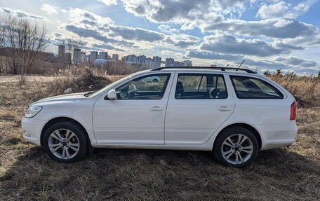 Skoda Octavia, 2012 год, 1 100 000 рублей, 8 фотография