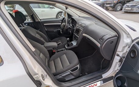 Skoda Octavia, 2012 год, 1 100 000 рублей, 10 фотография