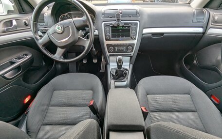 Skoda Octavia, 2012 год, 1 100 000 рублей, 11 фотография