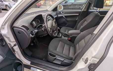 Skoda Octavia, 2012 год, 1 100 000 рублей, 9 фотография