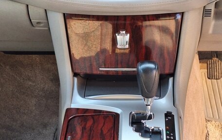 Toyota Crown, 2010 год, 1 650 000 рублей, 6 фотография