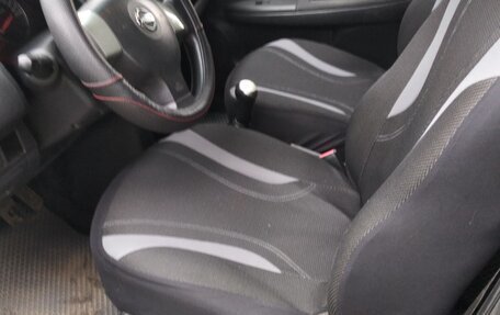 Nissan Note II рестайлинг, 2009 год, 575 000 рублей, 5 фотография