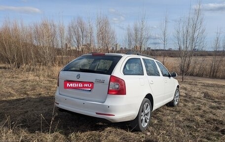 Skoda Octavia, 2012 год, 1 100 000 рублей, 5 фотография