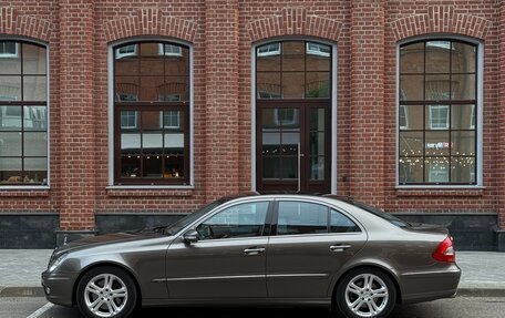 Mercedes-Benz E-Класс, 2007 год, 2 400 000 рублей, 5 фотография