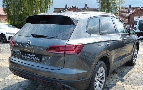 Volkswagen Touareg III, 2023 год, 5 700 000 рублей, 7 фотография