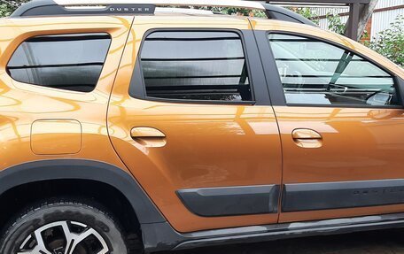 Renault Duster, 2022 год, 2 280 000 рублей, 2 фотография