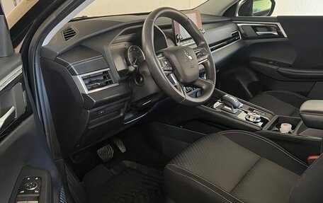 Mitsubishi Outlander, 2021 год, 3 750 000 рублей, 5 фотография
